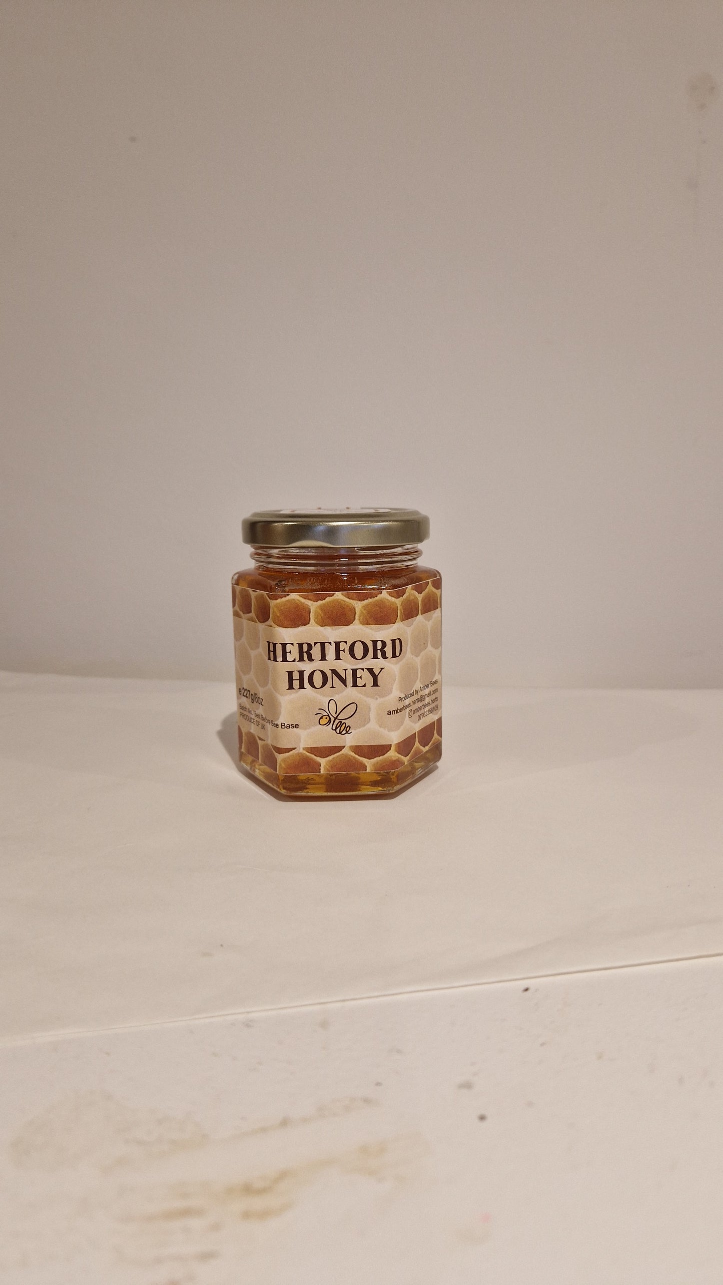 Hertford Honey