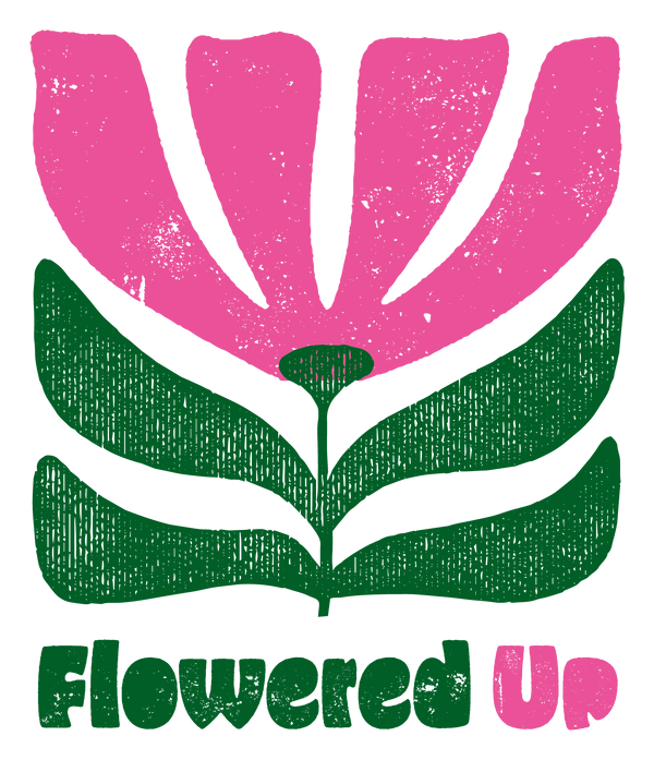 Flowered Up