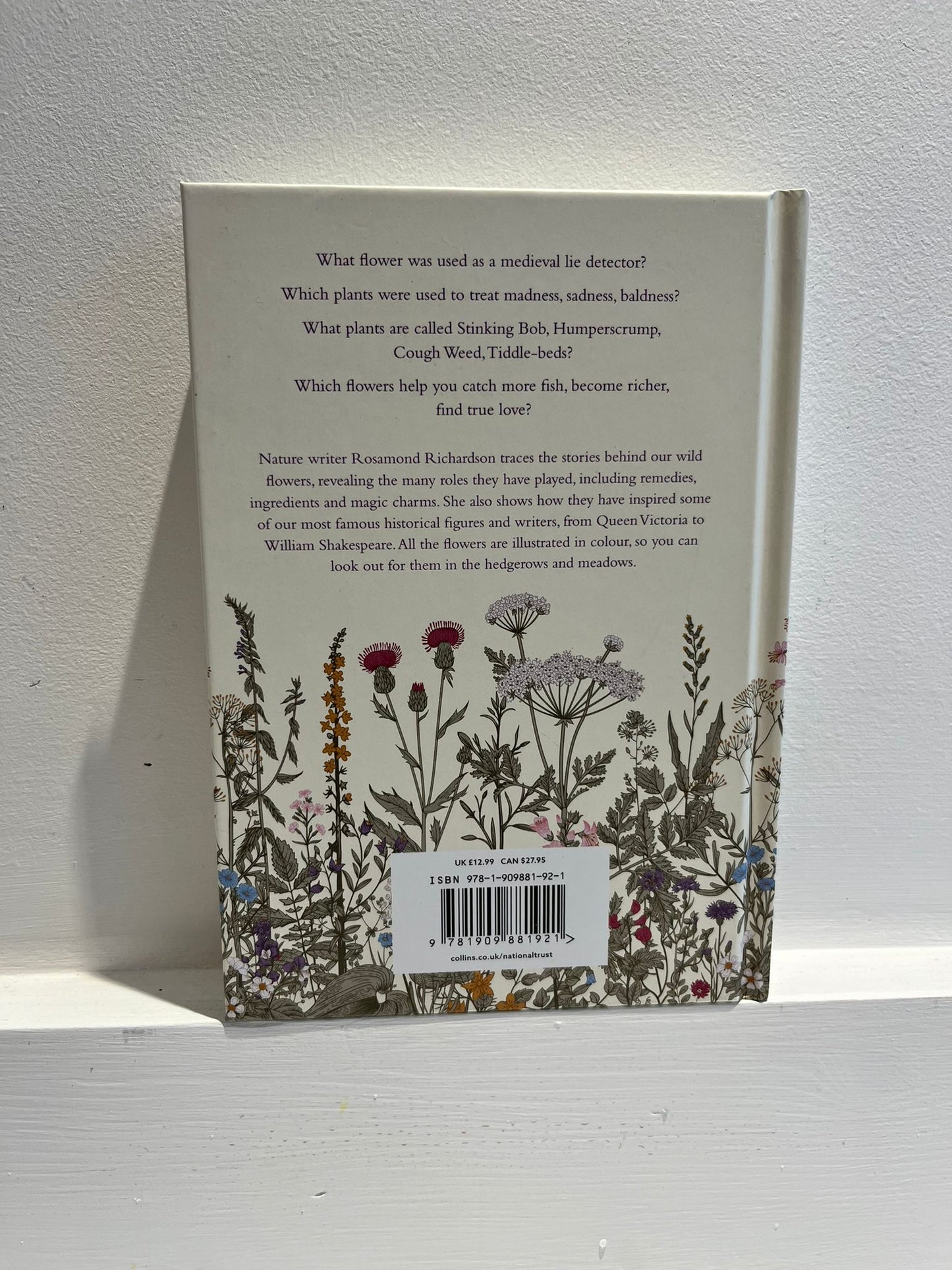 The Modern Flower Press