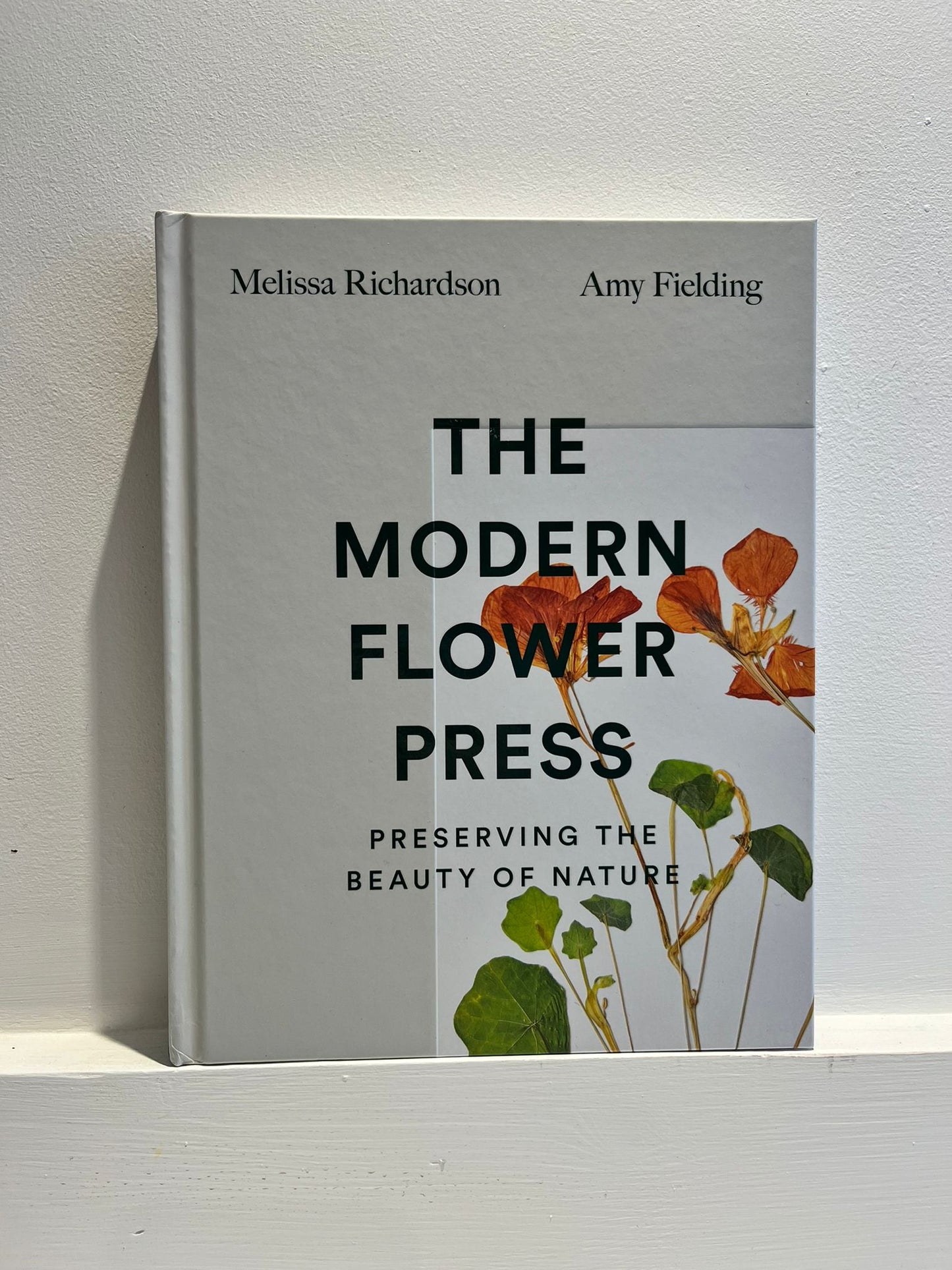 The Modern Flower Press