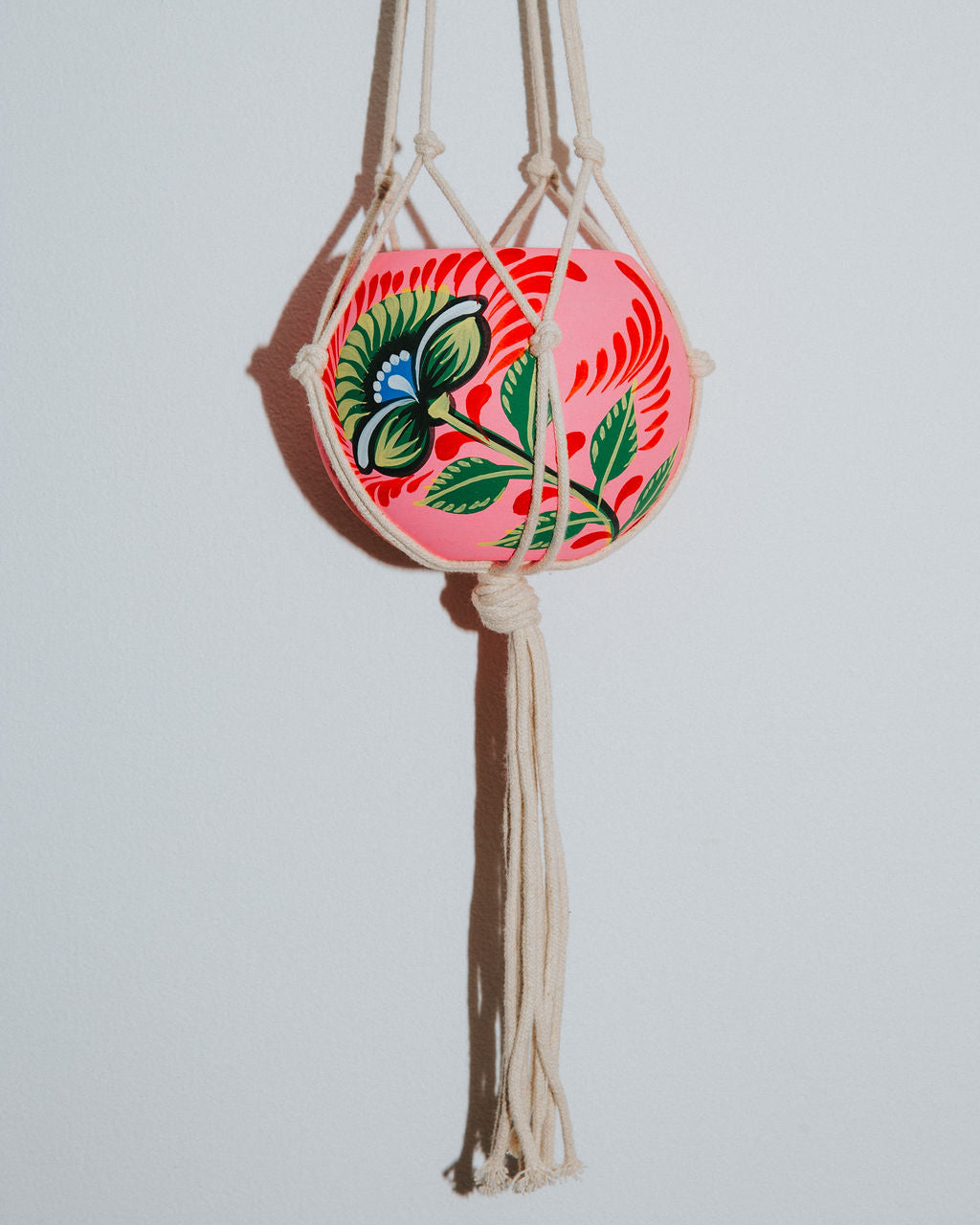 Hanging Pot