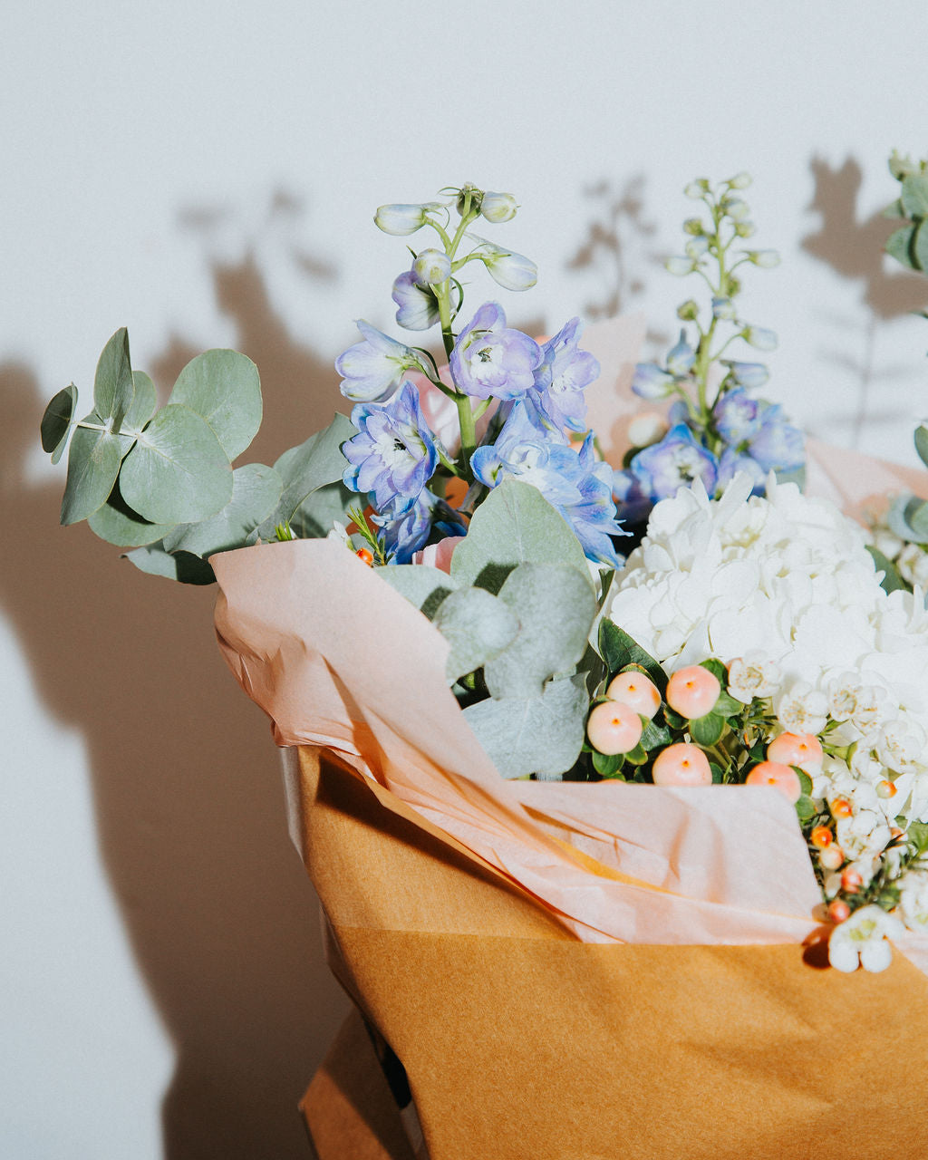Classic Pastels