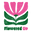 Flowered Up logo
