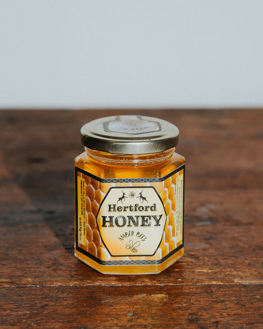 Hertford Honey