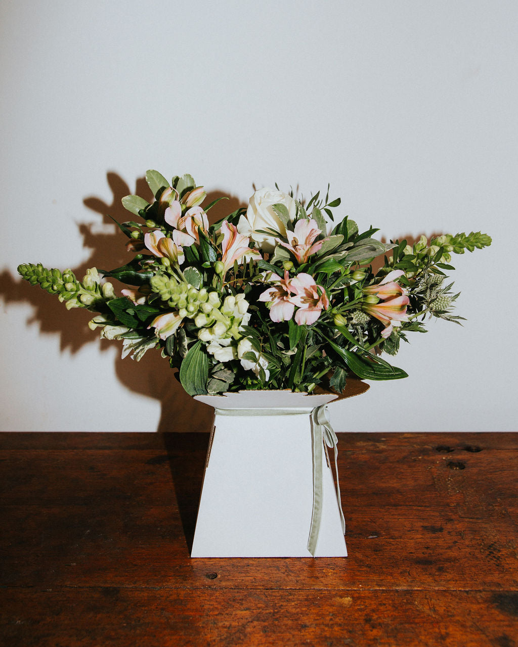 Flowered Up’s Pick