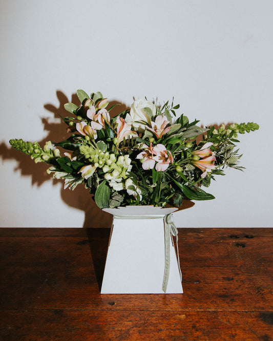 Flowered Up’s Pick