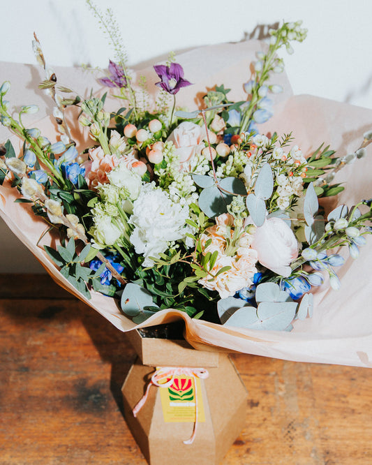 Luxury Bouquet
