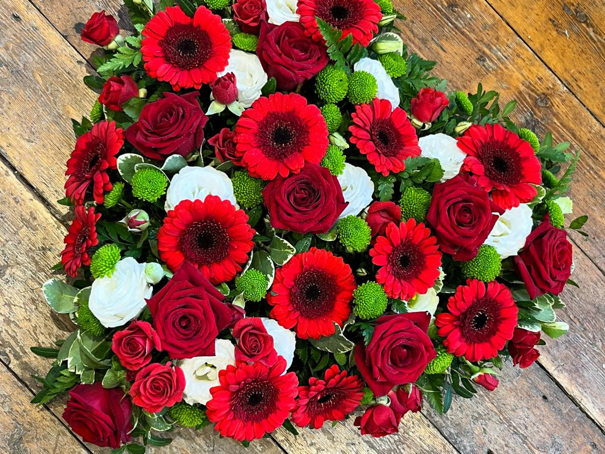 Funeral Posy