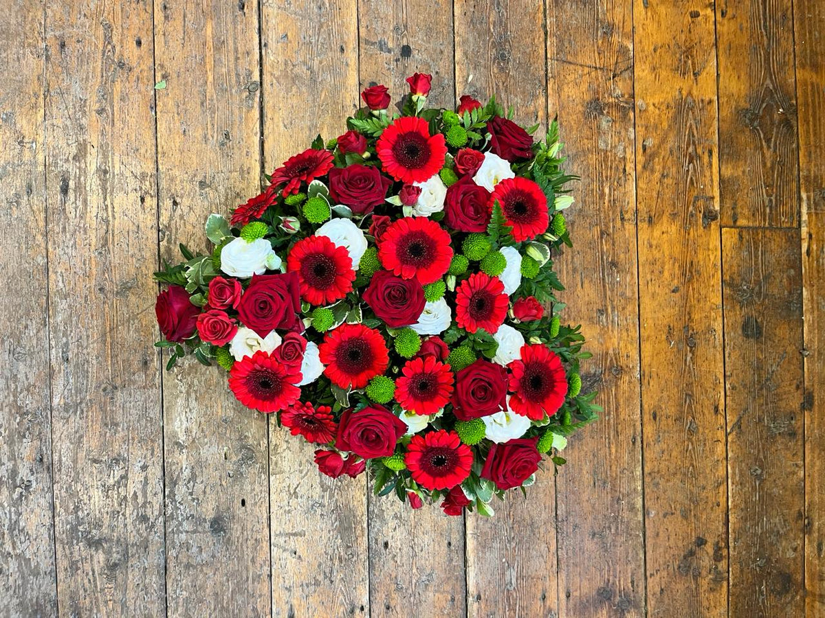 Funeral Posy
