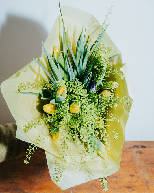 Spring Bunch