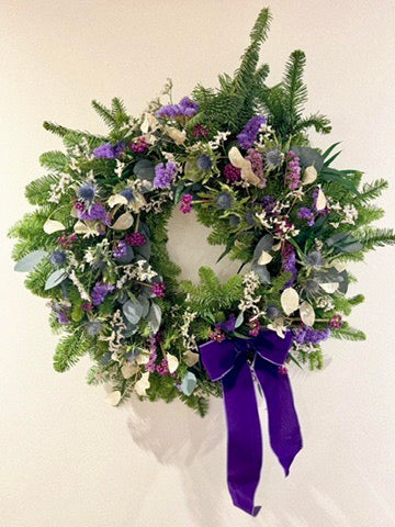 The Victoria Wreath